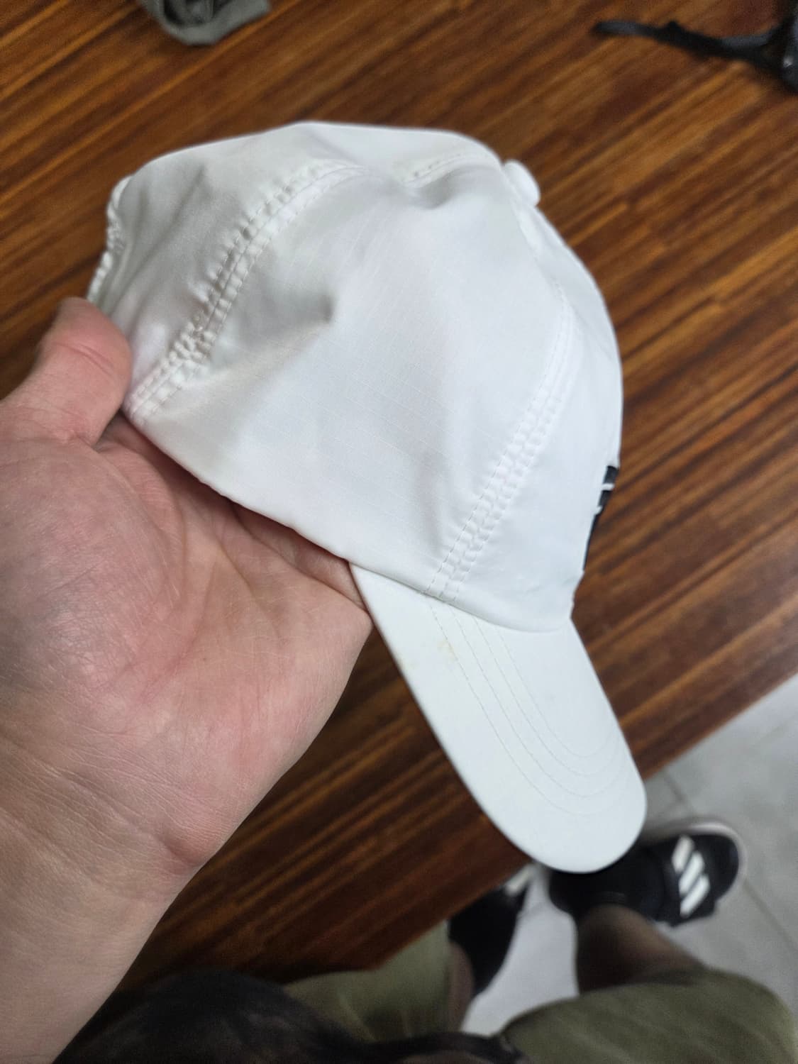 Pxg 폴리 모자 프리  상품이미지2