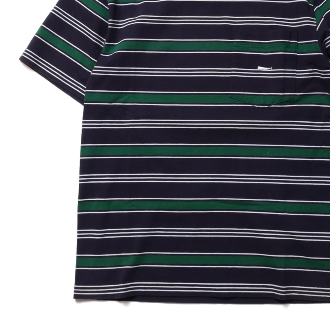 디센던트 Descendant Stripe T-shirt
 상품이미지3