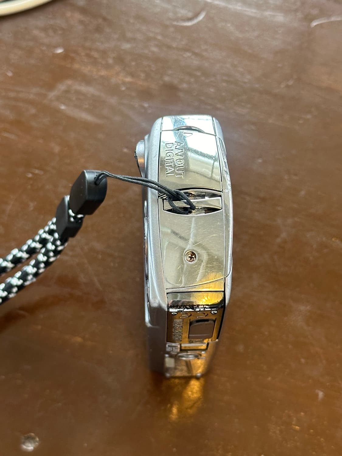 캐논 익서스850 ixus850(=ixy900) 상품이미지3