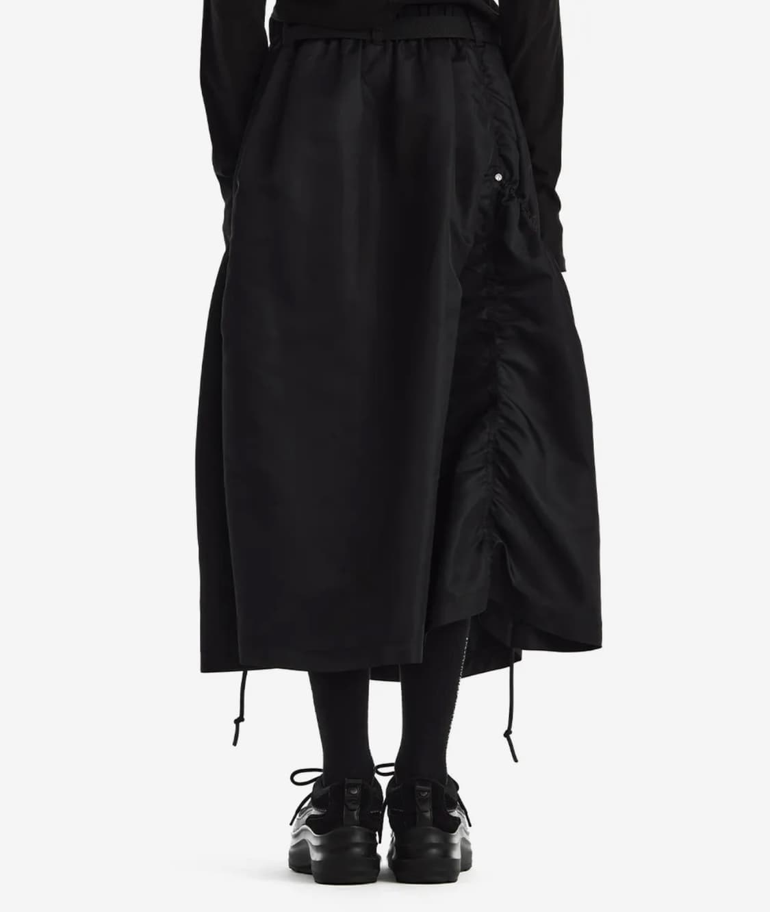 새상품 트리밍버드 스커트 2026ss 상품이미지3