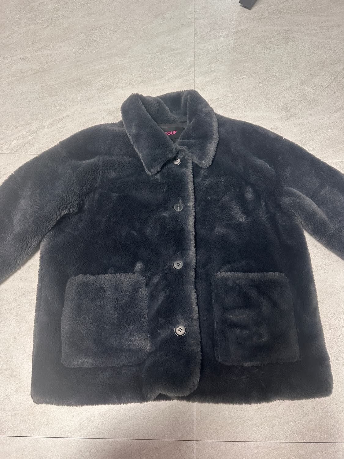 퍼자켓 상품이미지2