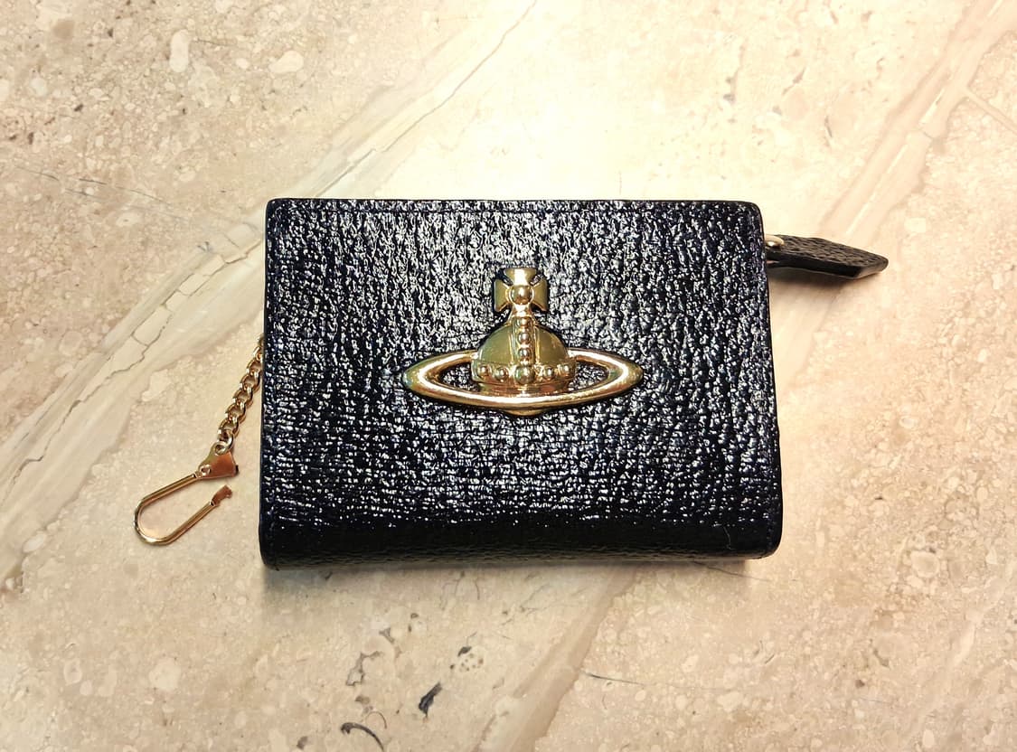 비비안웨스트우드 EXECUTIVE 동전 카드 지갑(새상품) 상품이미지9