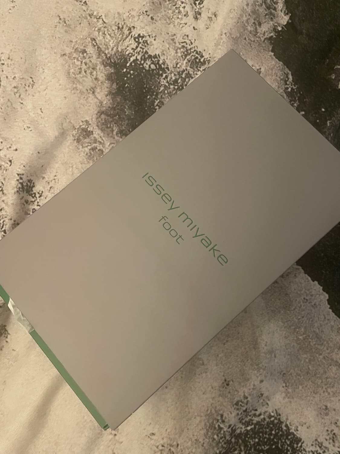 이세이 미야케 x 아식스 상품이미지1