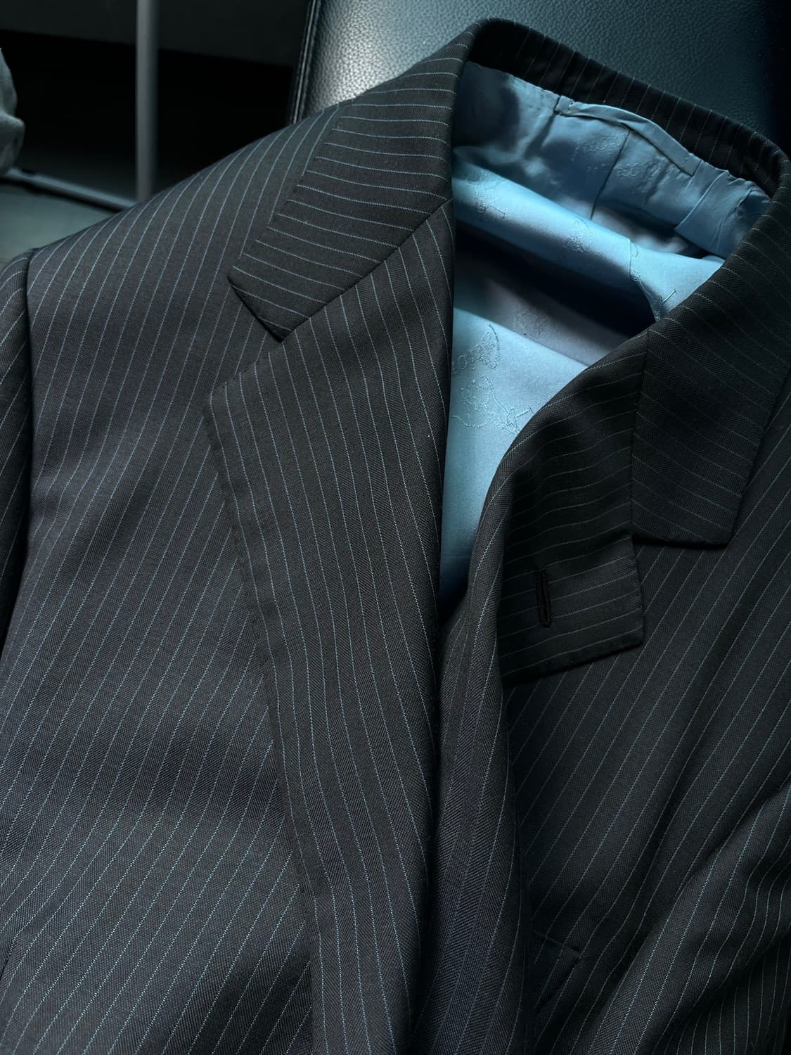 Brioni Suit 48R 상품이미지7