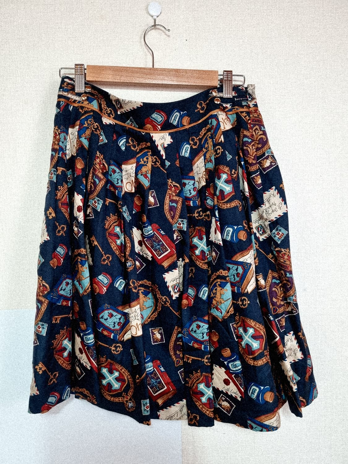 키이스 정품 스커트 상품이미지2