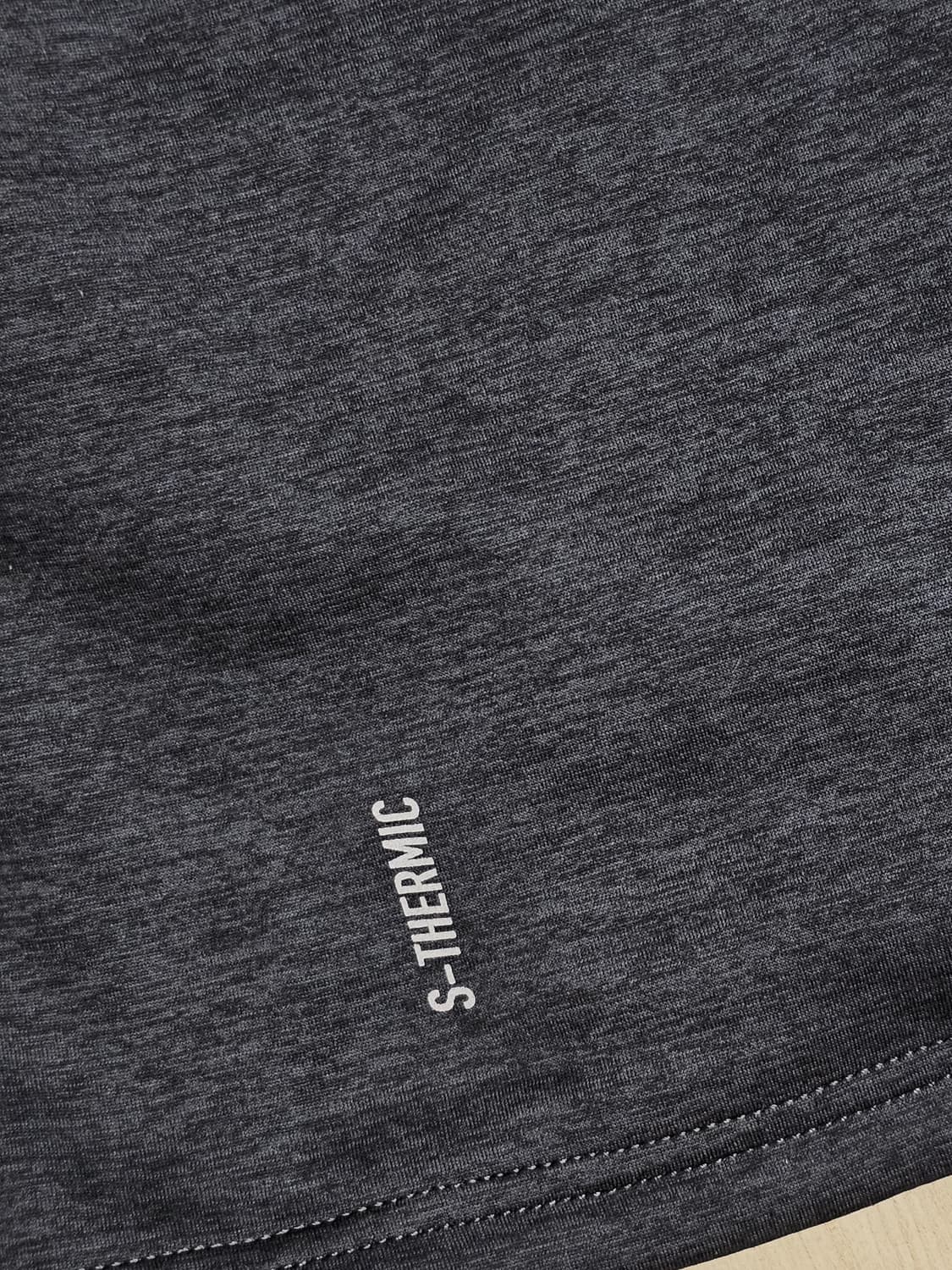 러닝 오들로 퍼텍스 퀀텀에어 밀레니엄 S-써믹 베스트 상품이미지7