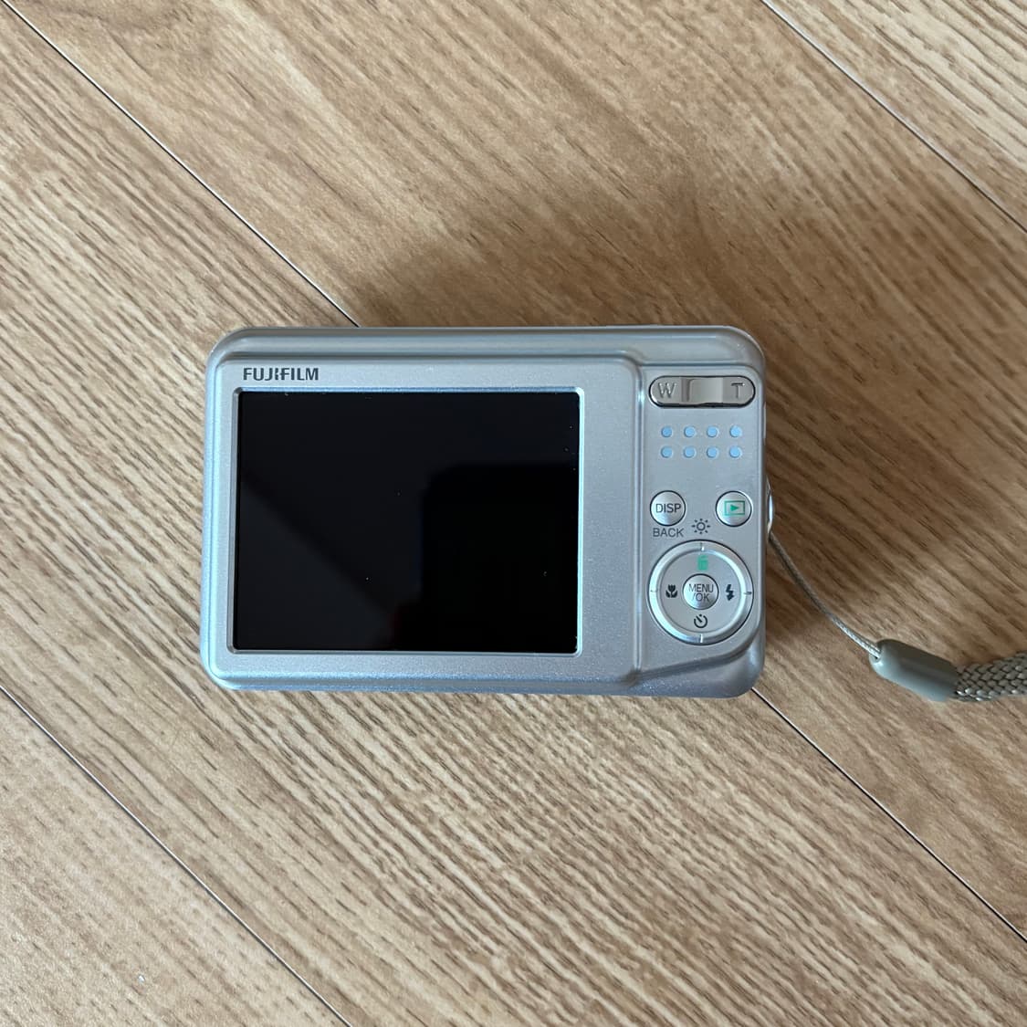 FUJIFILM Finepix A170 후지필름 파인픽스 a170 상품이미지3