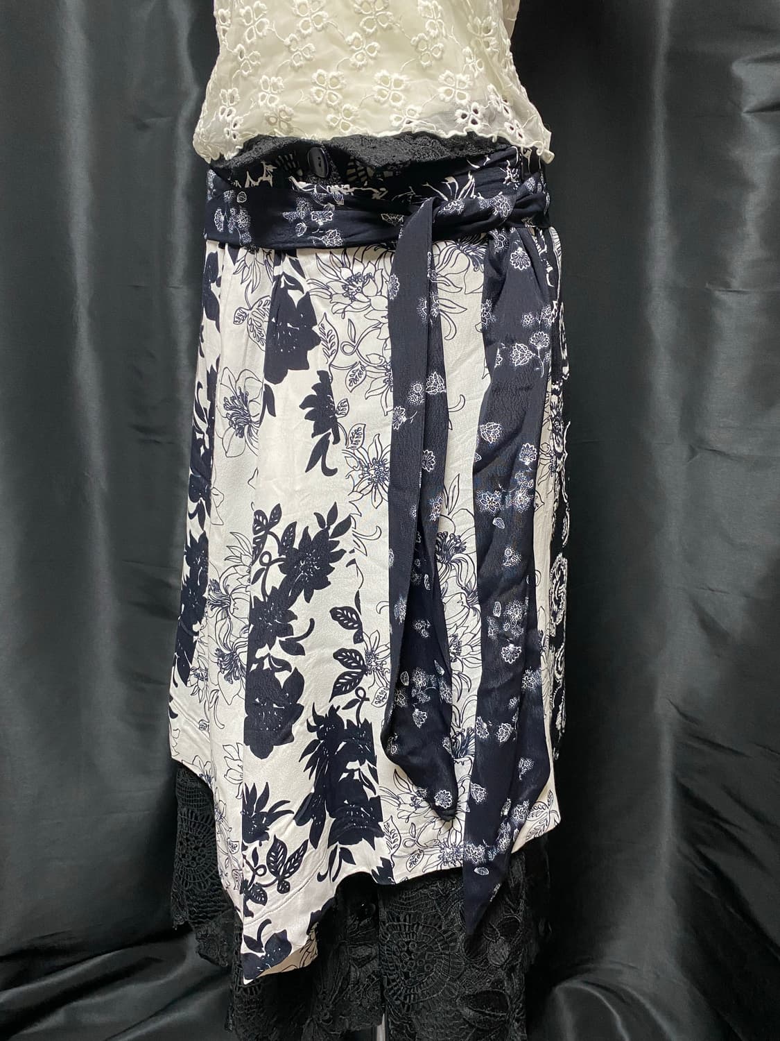 Desigual skirt 상품이미지3