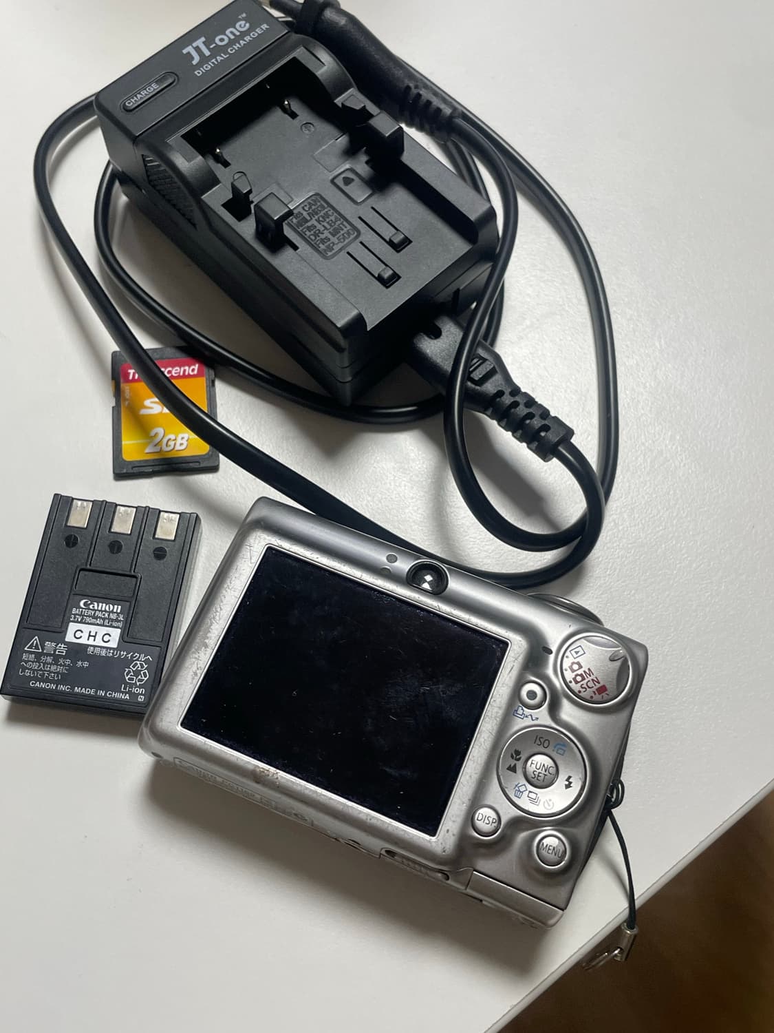 캐논 IXY 700 / IXUS 750 디카 상품이미지4