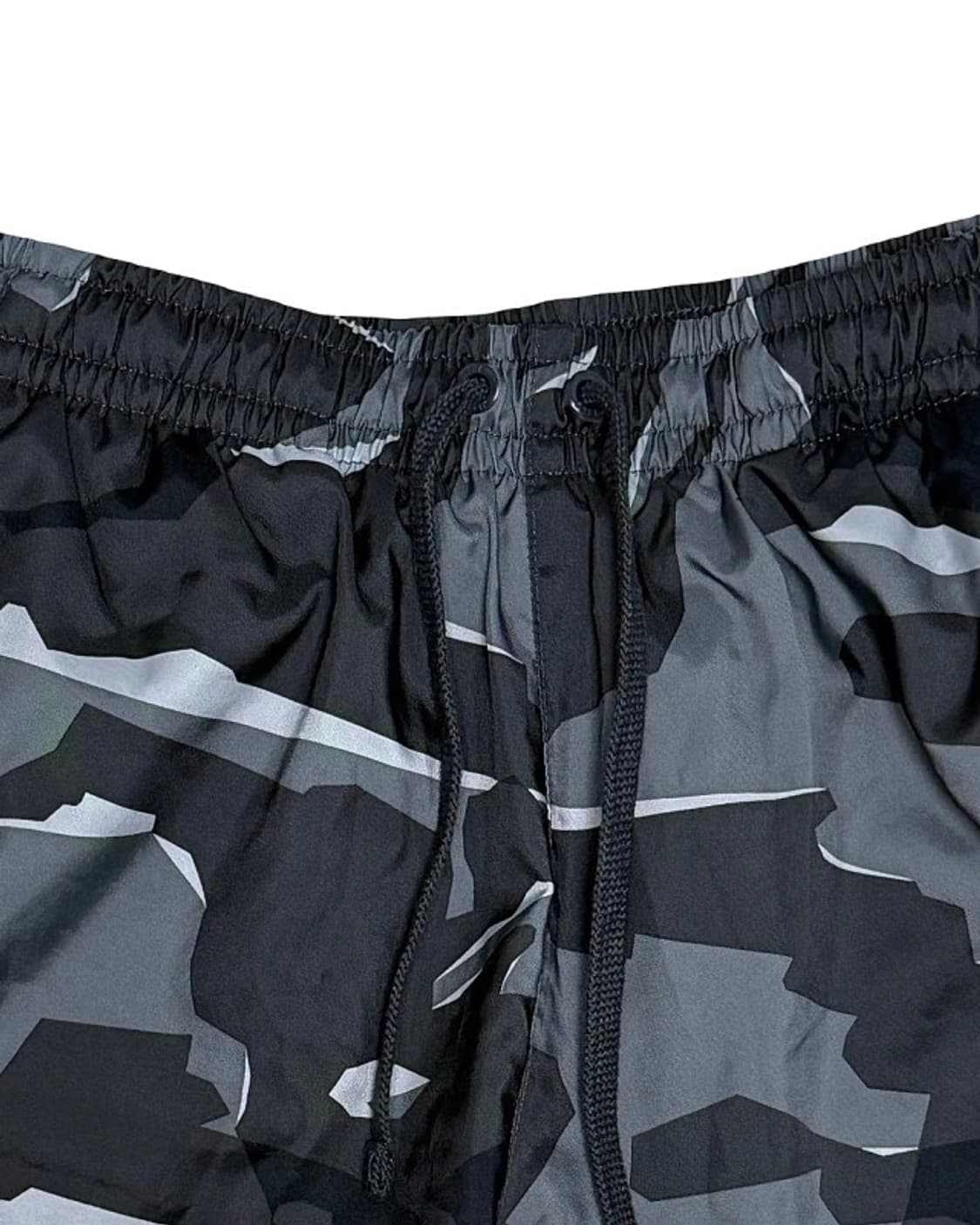 NIKE 나이키 밀리터리 반바지 그레이 M 상품이미지4