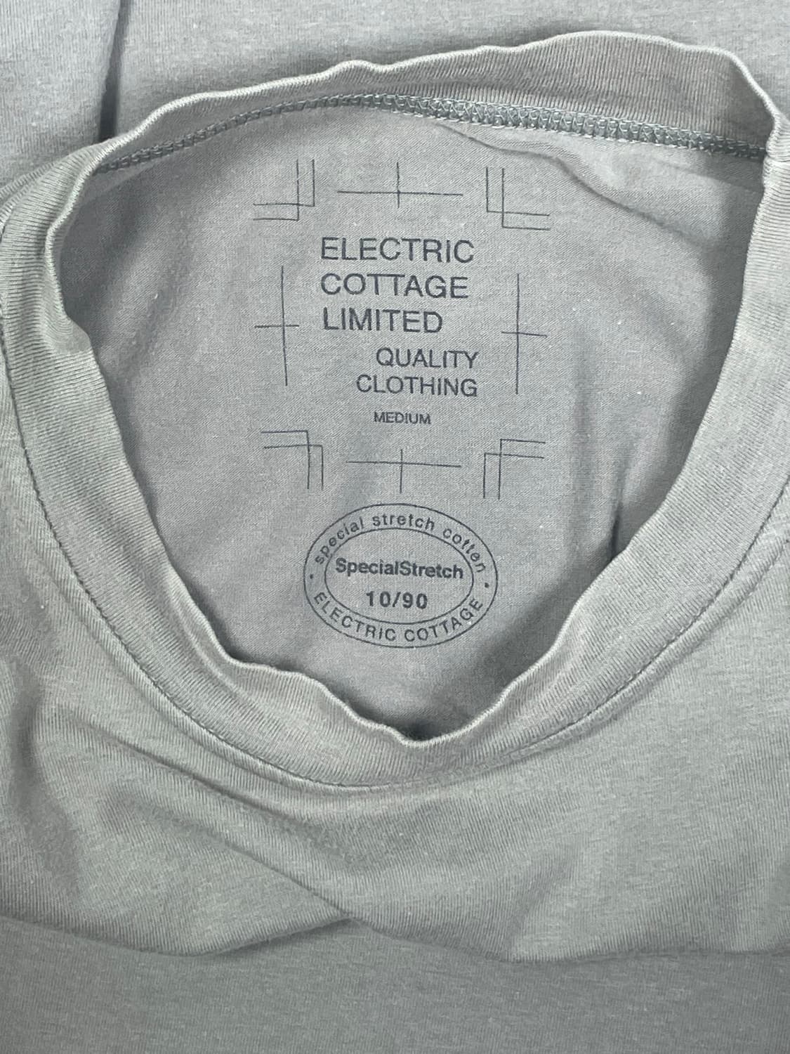 🕑00s electric cottage 상품이미지5