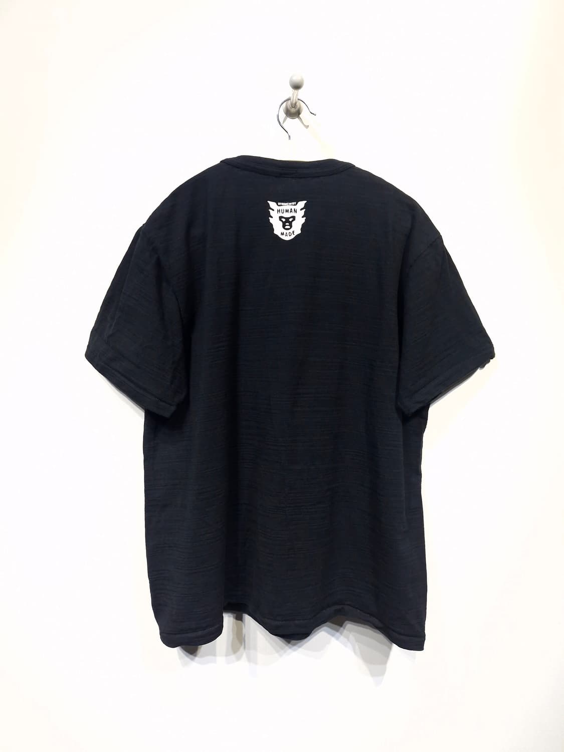 HUMAN MADE 휴먼메이드 폴라베어 그래픽 티셔츠 상품이미지5