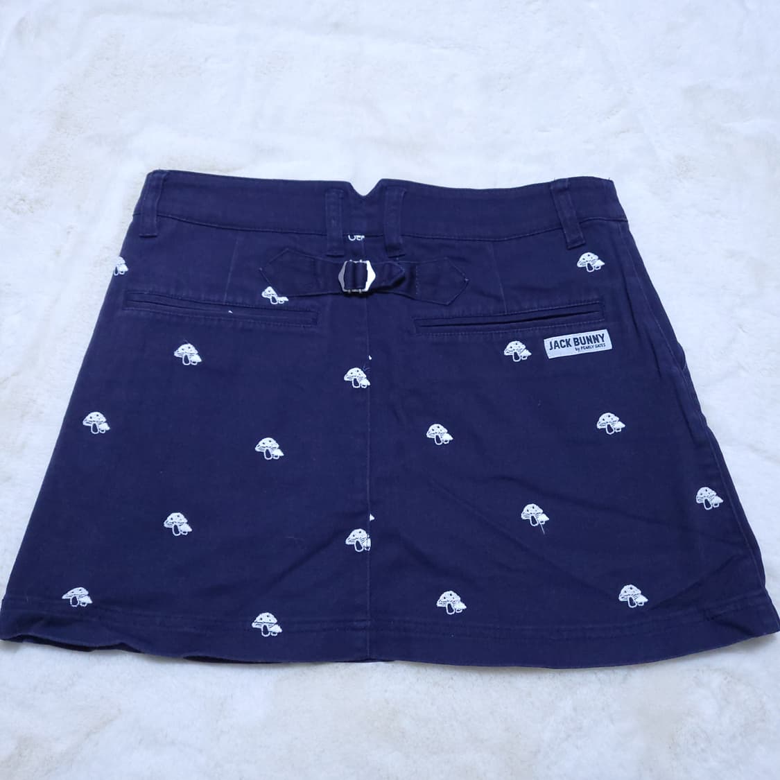 파리게이츠 골프 여성 치마 1 0404  뽀샤샤 상품이미지2