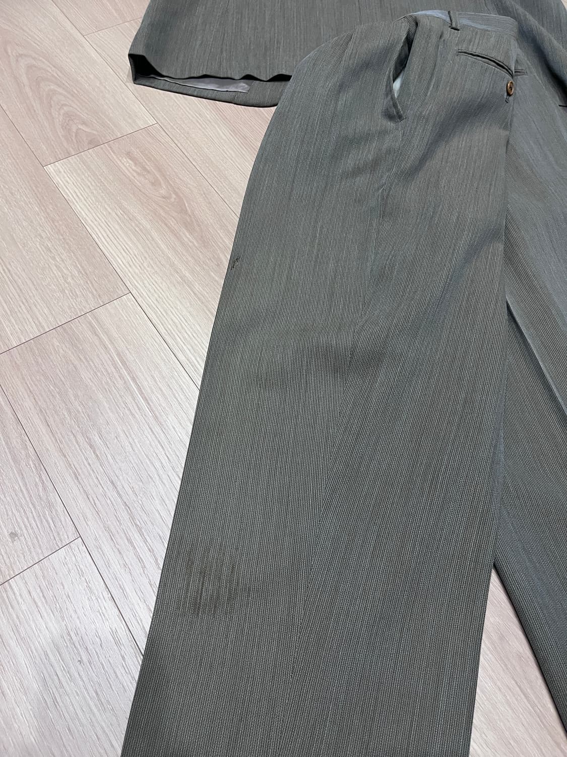 Paul Smith Vintage Set-up 상품이미지10