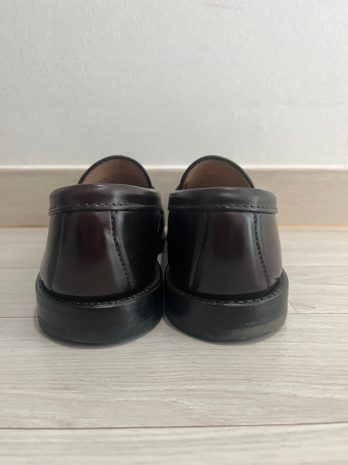 알든 99162 Van 라스트 US 8D 코도반 상품이미지3