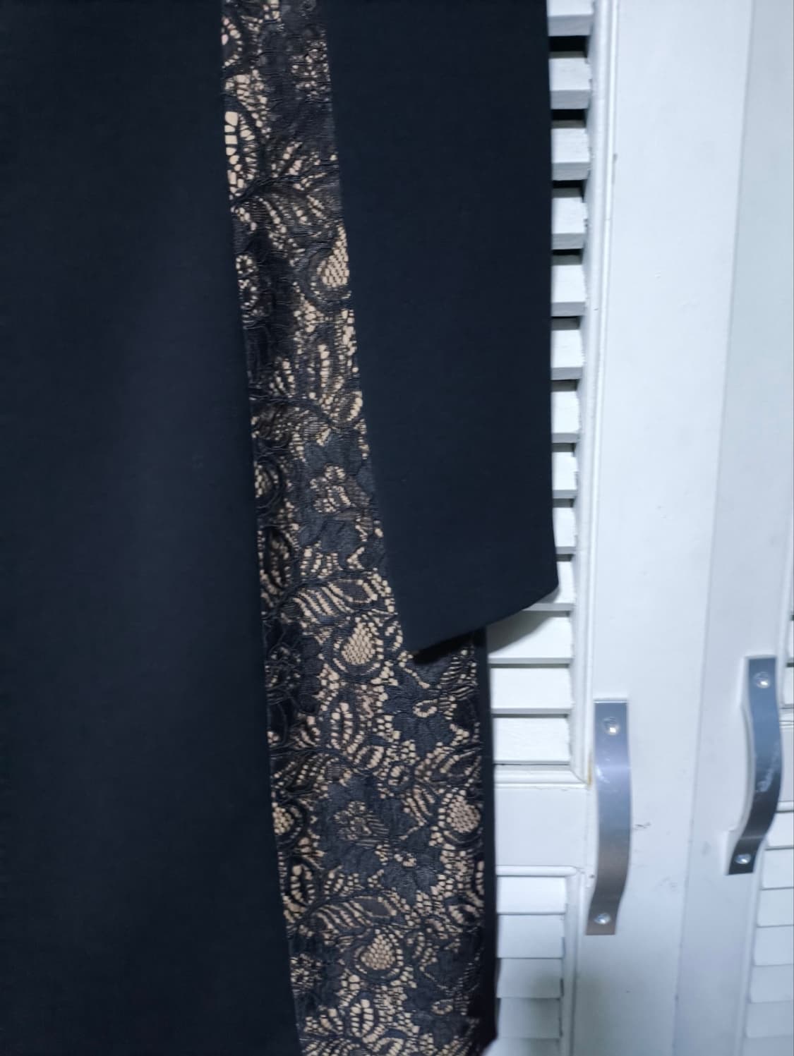 S 모조에스핀 레이스 원피스 상품이미지3