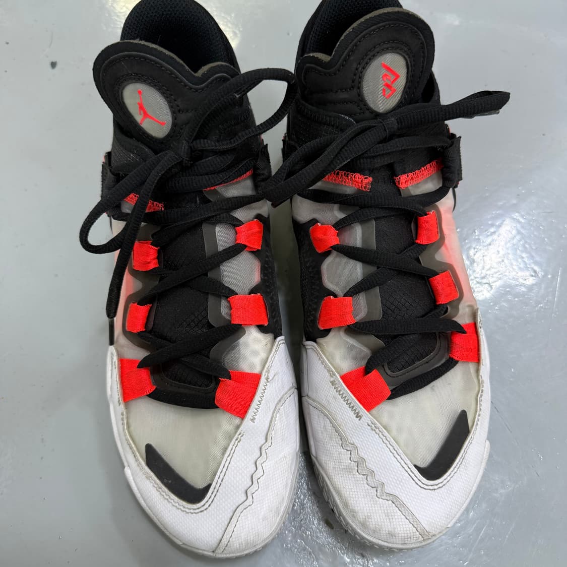 270 나이키 조던 와이낫제로 5 0210T 상품이미지1