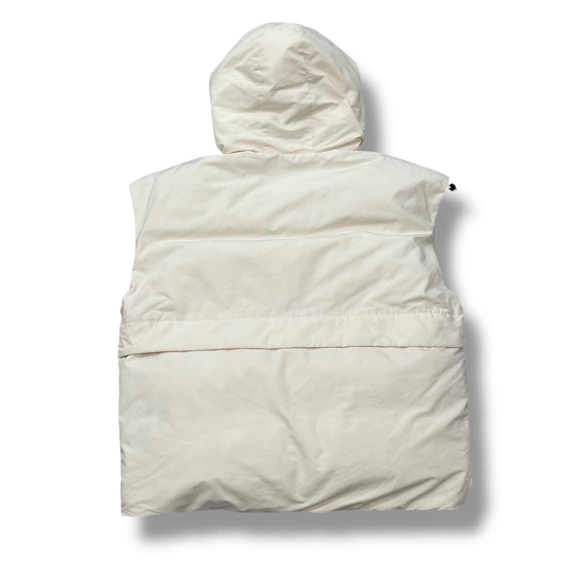 k-way 덕다운 베스트 r2076 상품이미지2