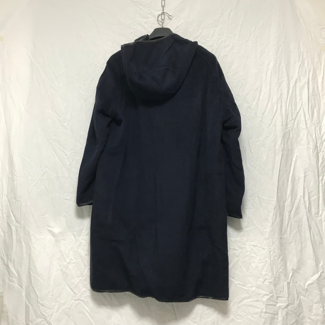 LIT / WOOL DUFFLE COAT 상품이미지3