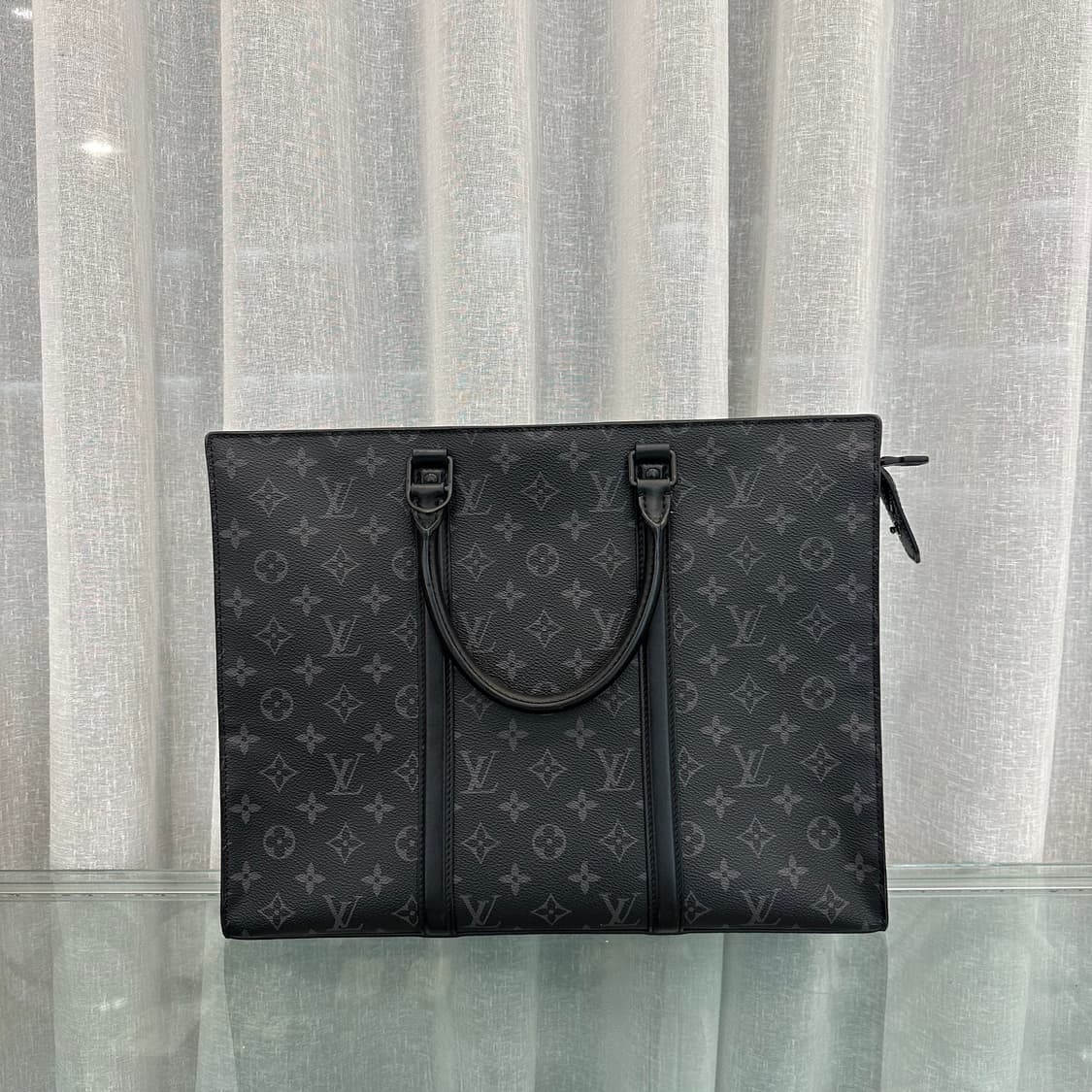 루이비통 이클립스 삭플라 호리존탈 토트 크로스백 상품이미지1