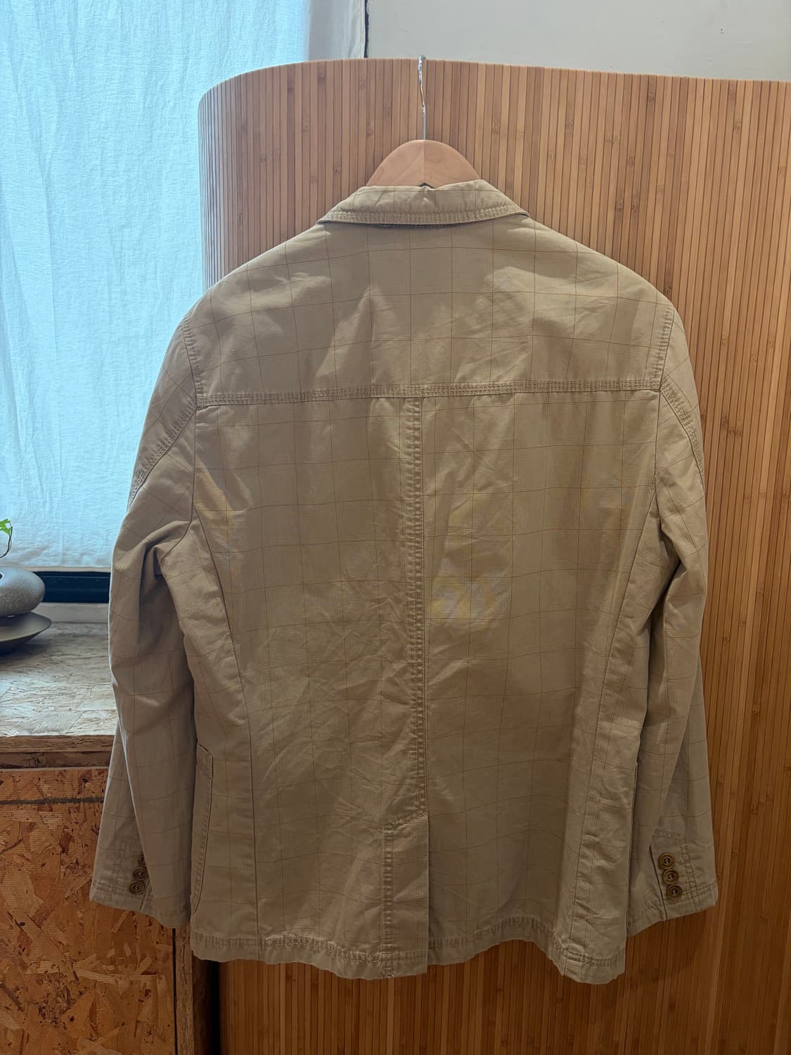 CAMEL ACTIVE JACKET 상품이미지6