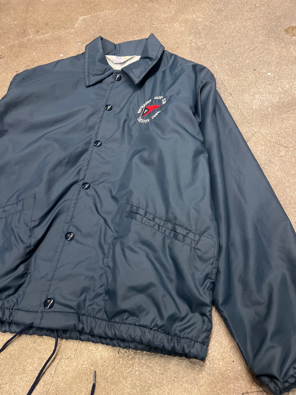 90’s 윈드브레이커 상품이미지2