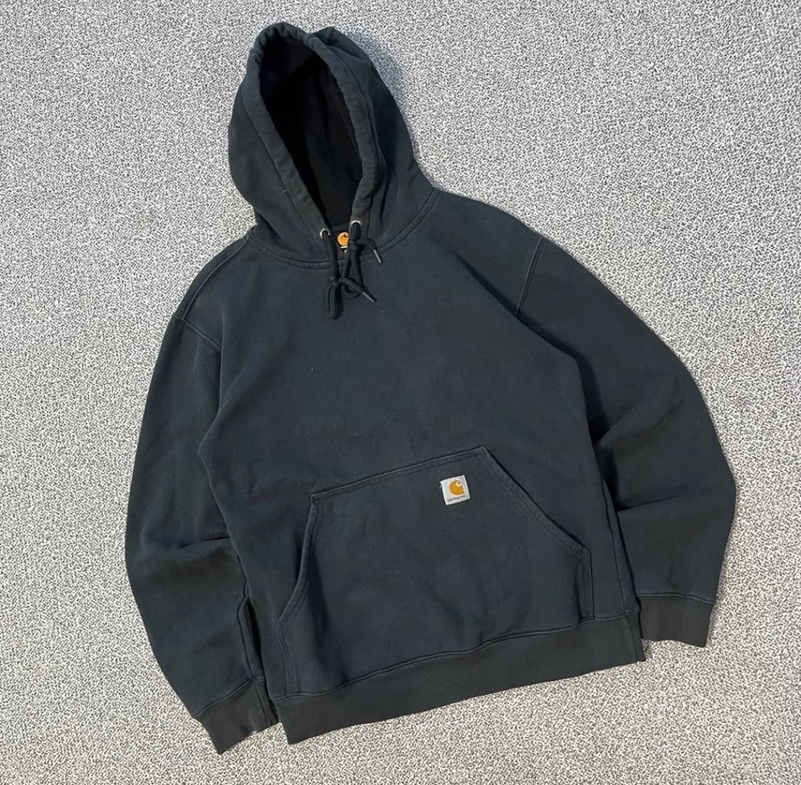 칼하트 후드티 상품이미지1