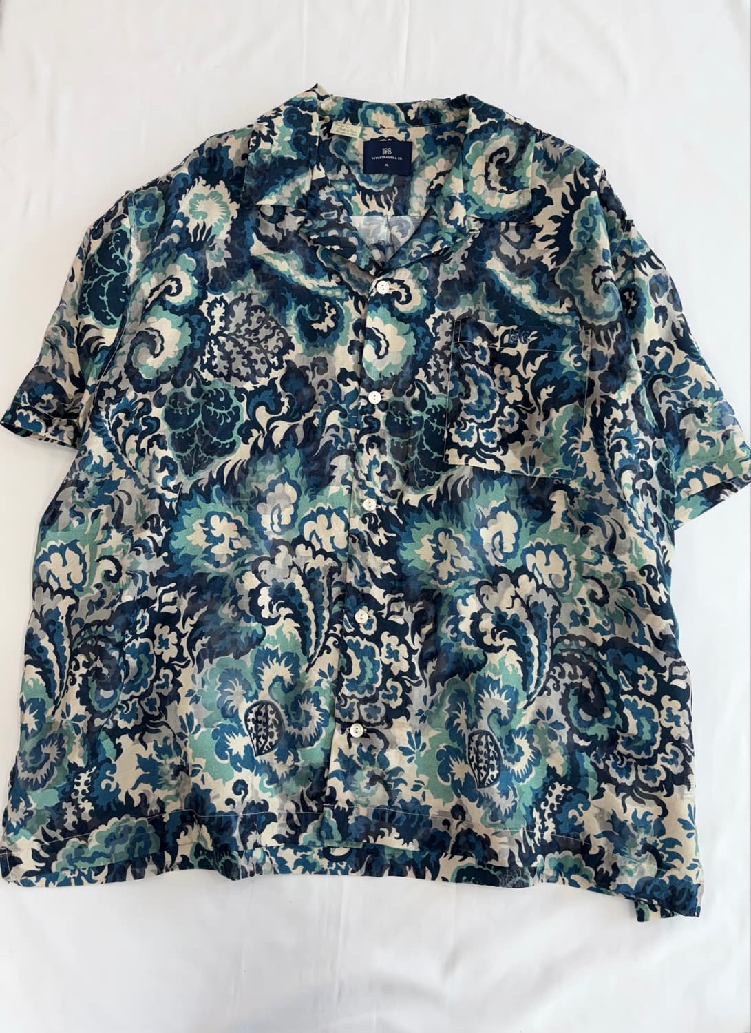 Levi strauss & co 상품이미지3