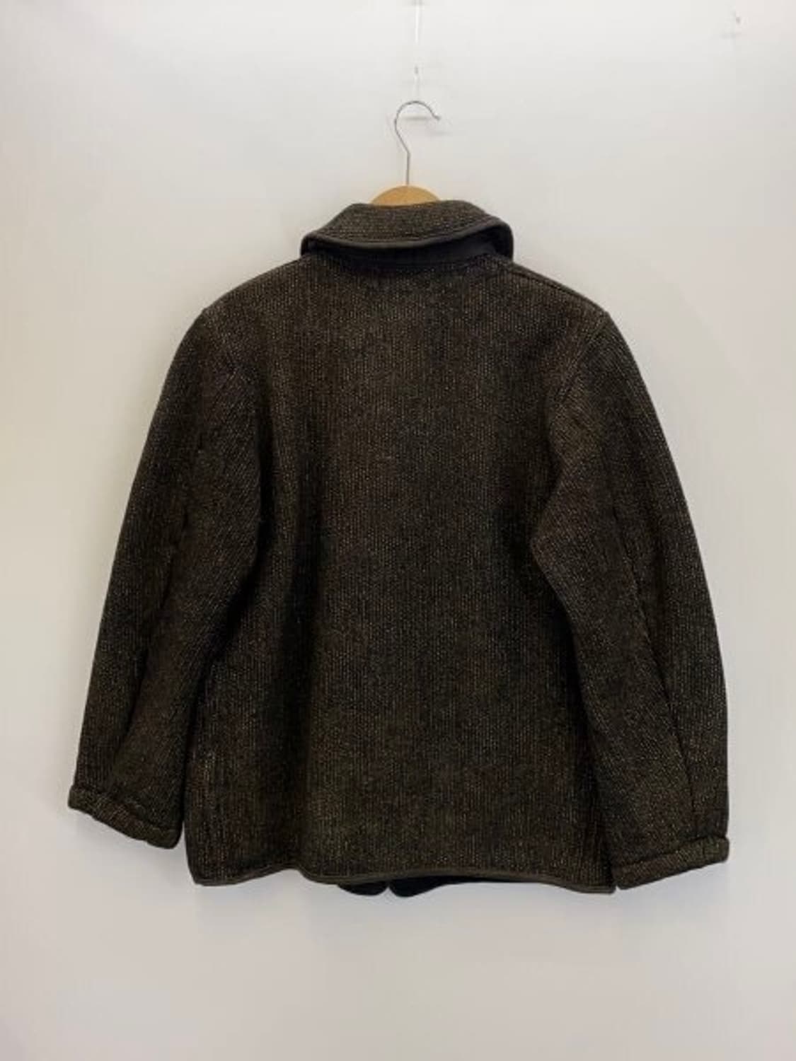브라운스비치 Brown’s beach jacket 40 RRL 상품이미지2