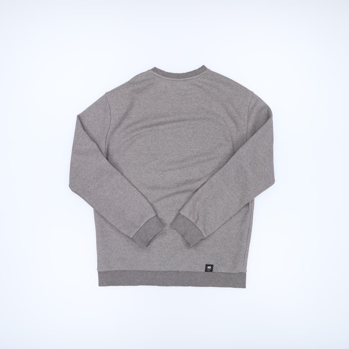 [100] K2 남성 스몰로고 맨투맨 긴팔티 0106J 상품이미지2