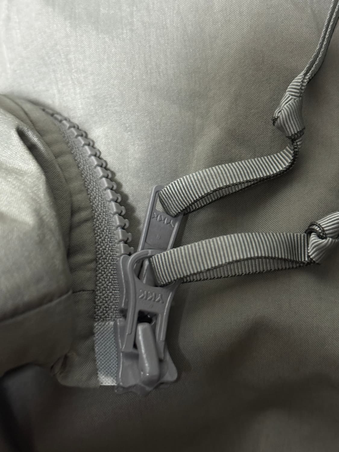 S급) wildthings 와일드띵스 미군 프리마로프트 레벨7 l7 파카 상품이미지5