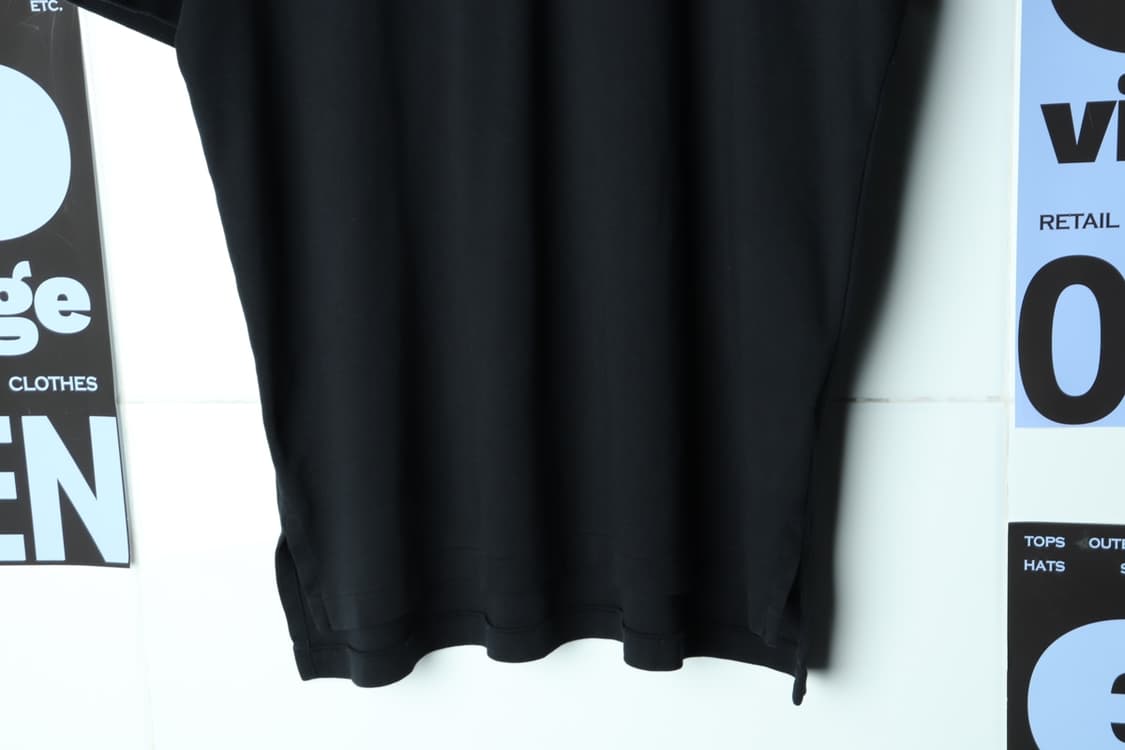 (L-2XL) 폴로 랄프로렌 반팔 카라 티셔츠 USA 블랙-7B0D 상품이미지4