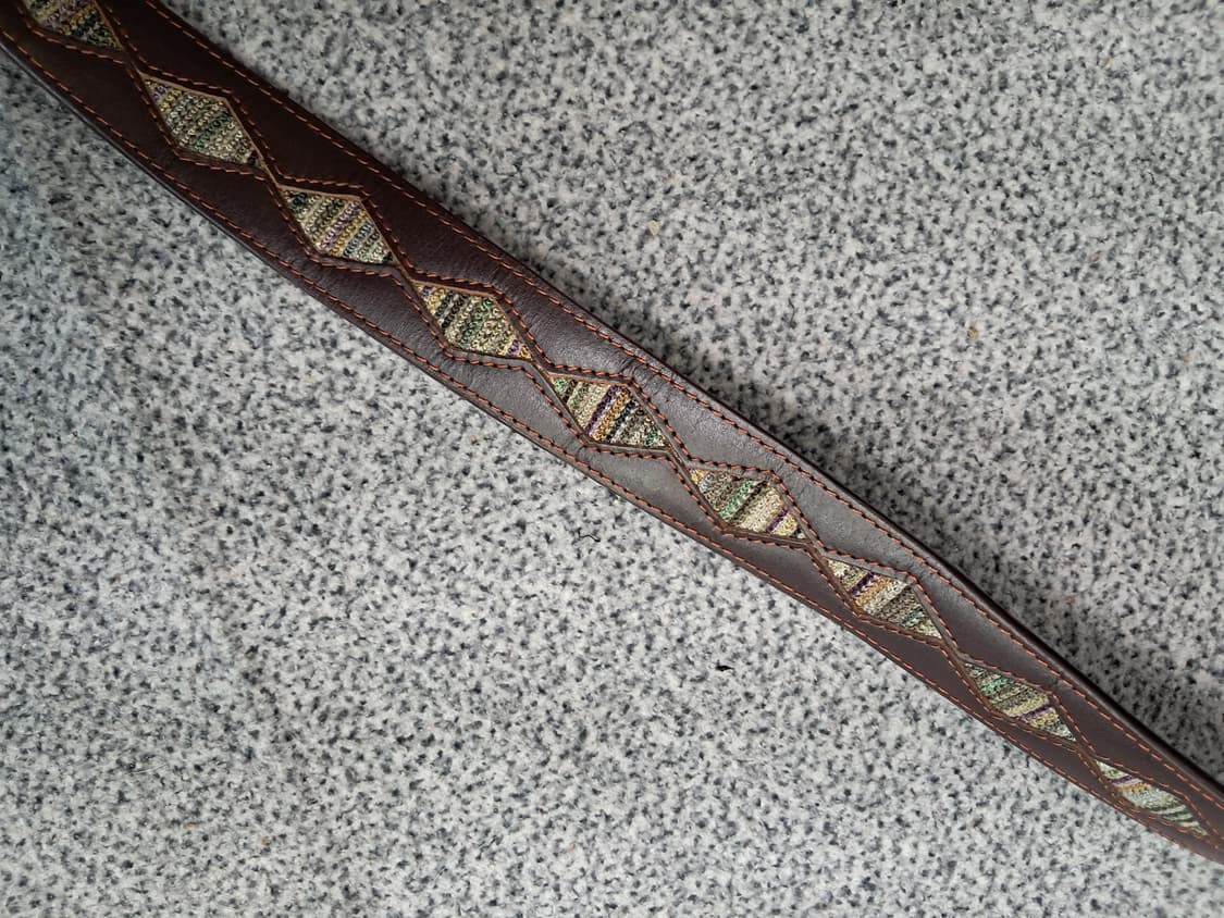 미쏘니 가죽벨트 상품이미지3