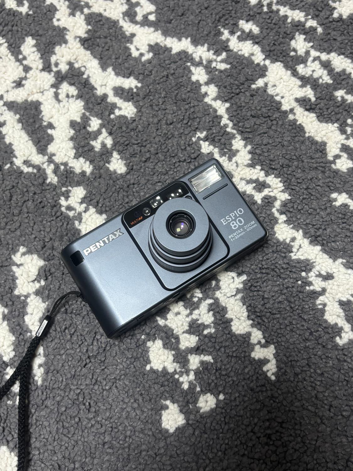 펜탁스 에스피오 80 상품이미지2