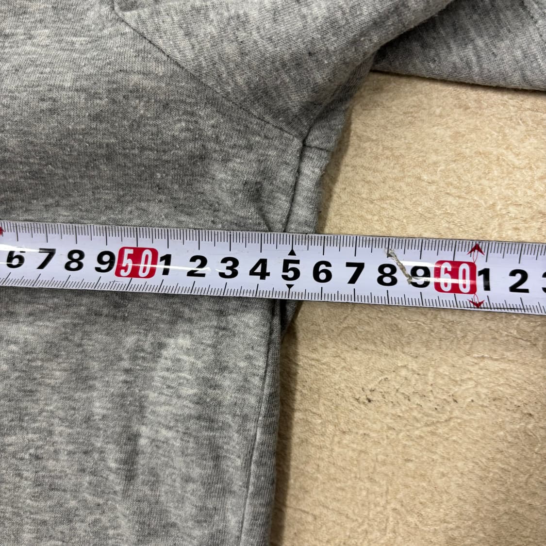 나이키 드라이핏 빅로고 반팔티 상품이미지5