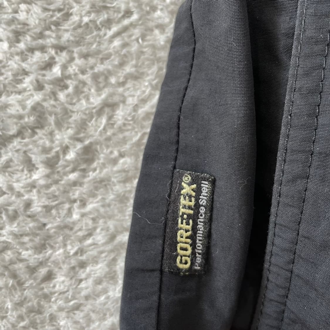 105-110 노스페이스 고어텍스 고프코어 바람막이 자켓 상품이미지7