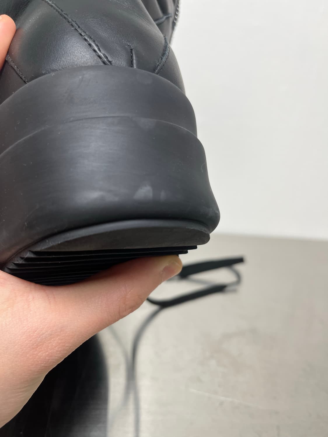RICK OWENS 상품이미지8