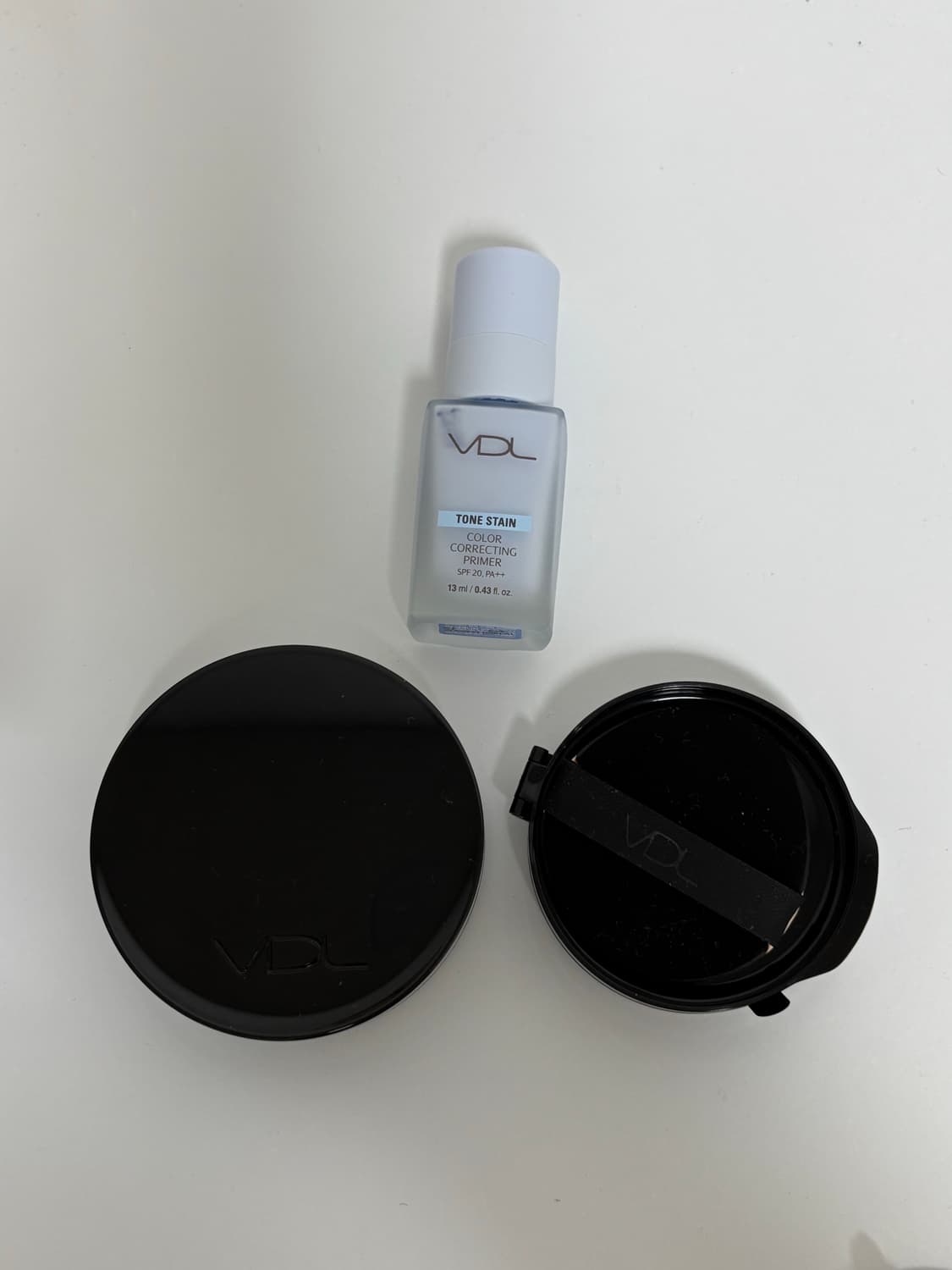 VDL 커버 스테인 퍼펙트 쿠션 (A00) 상품이미지9