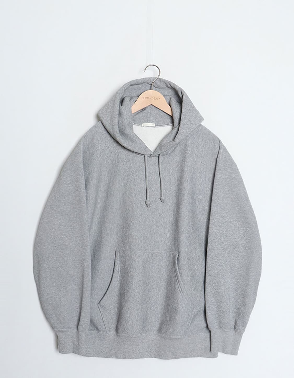 G U Heavy Sweat Hoodie 상품이미지1
