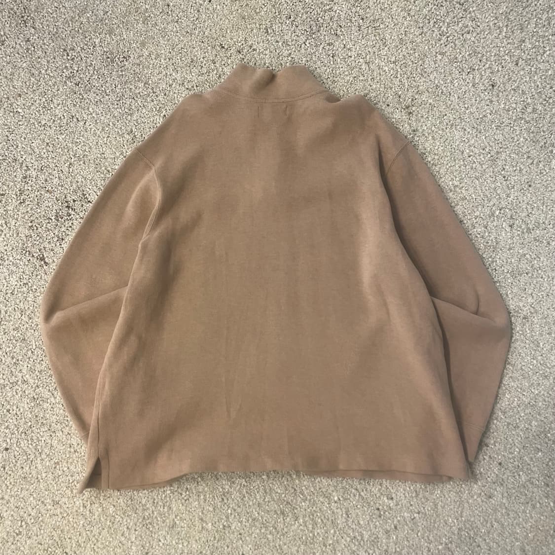 폴로 니트 ⭐️1021 상품이미지4