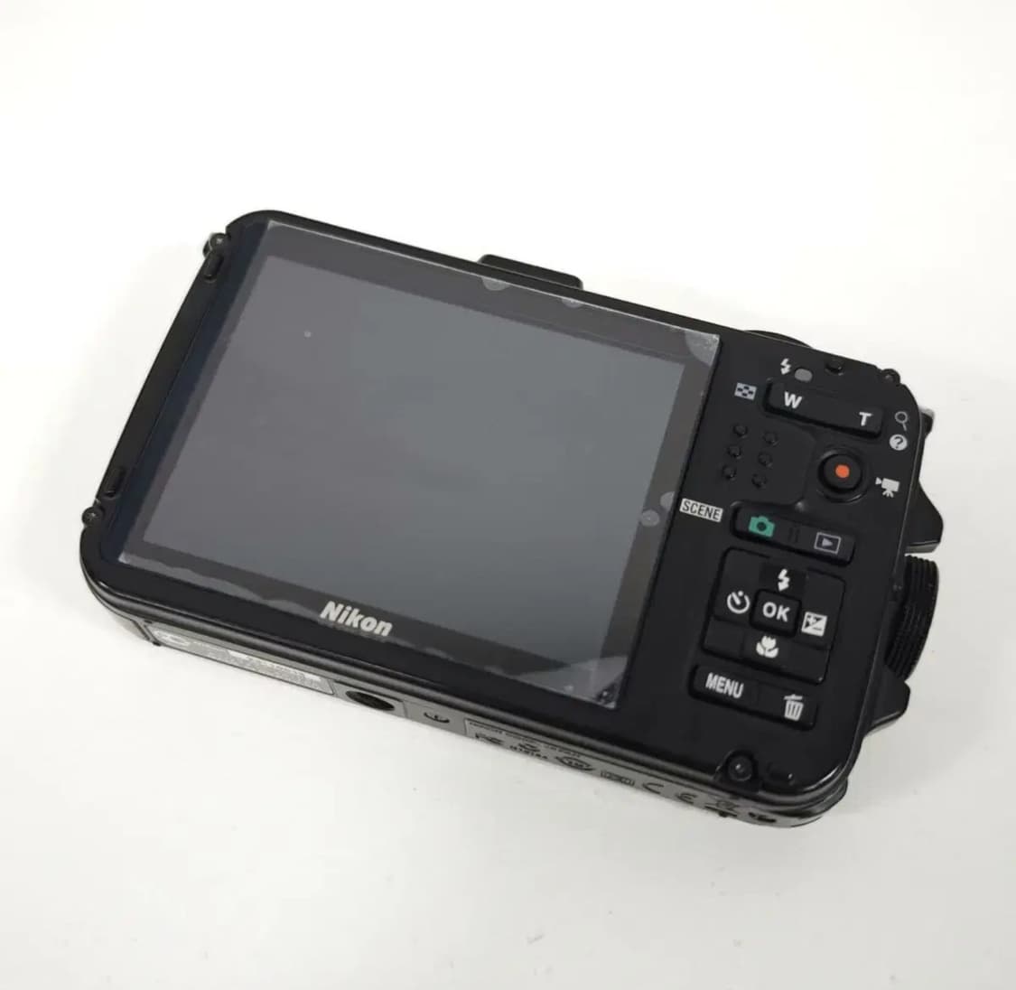 니콘 쿨픽스 aw100(Nikon Coolpix) 상품이미지2