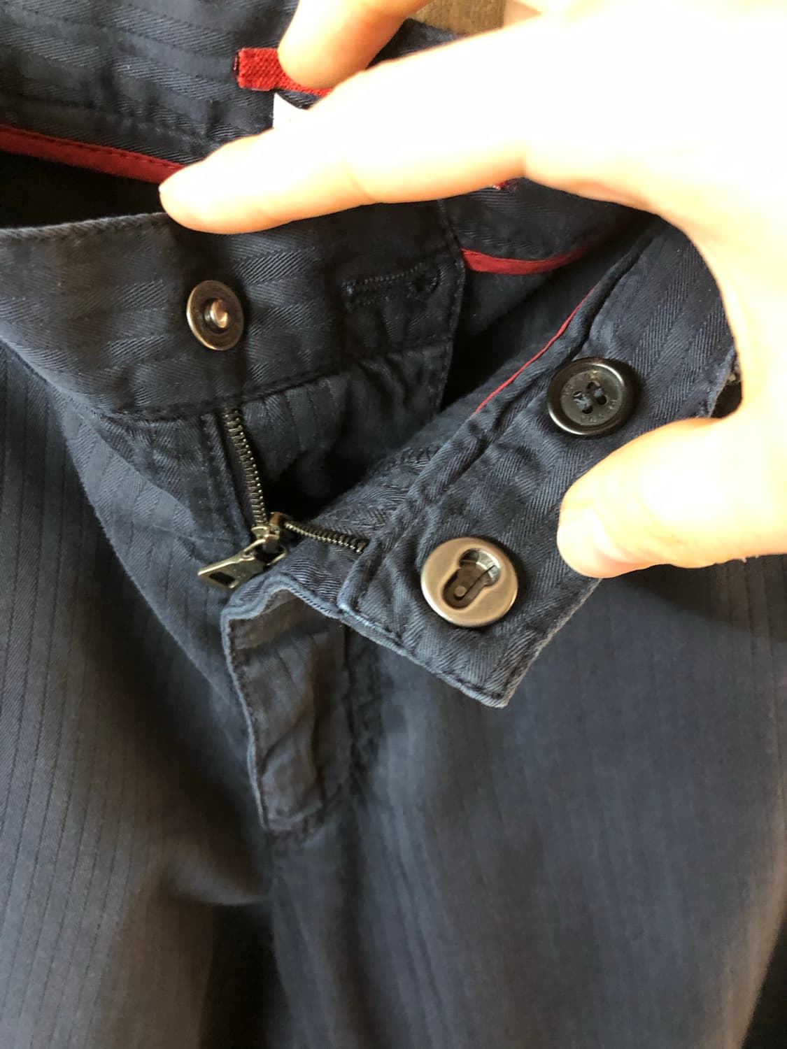 Prada sports 팬츠 48 상품이미지4