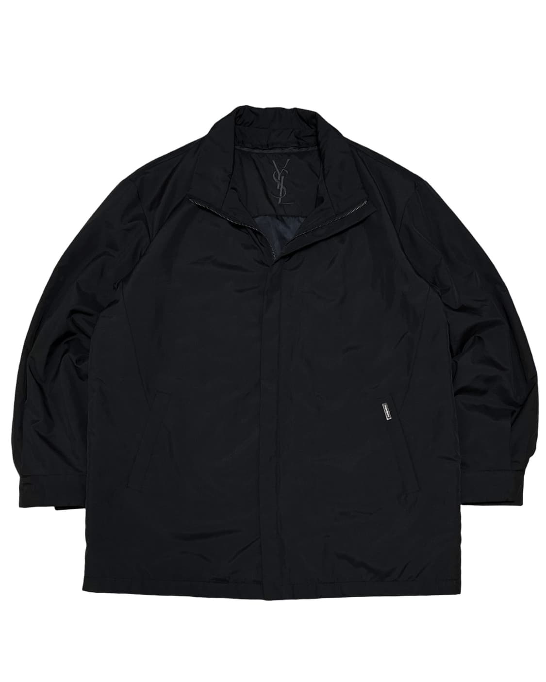 YSL 입생로랑 블랙 자켓 상품이미지2