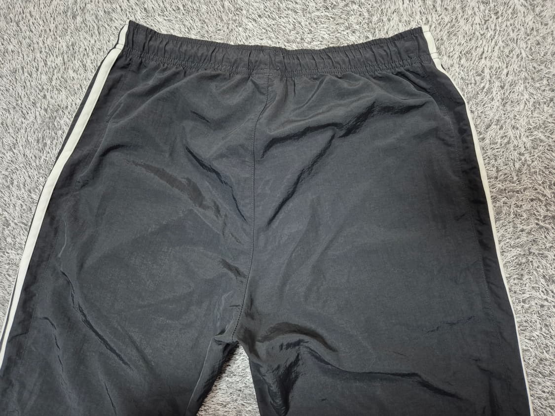 아디다스 나일론 우븐 조거팬츠 L(29~30) 상품이미지6