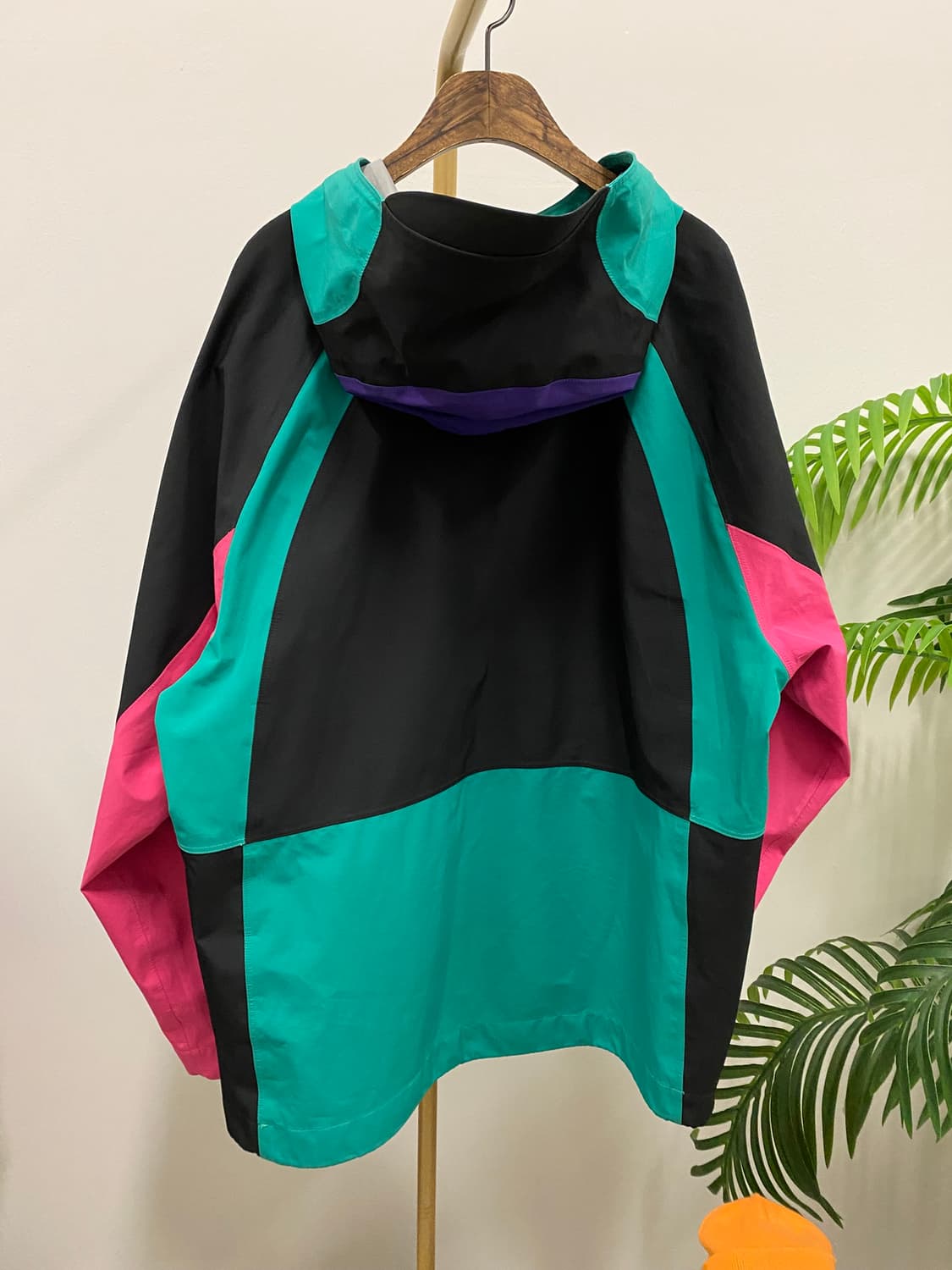 나이키 조던 윈터 유틸리티 고어텍스 상품이미지4