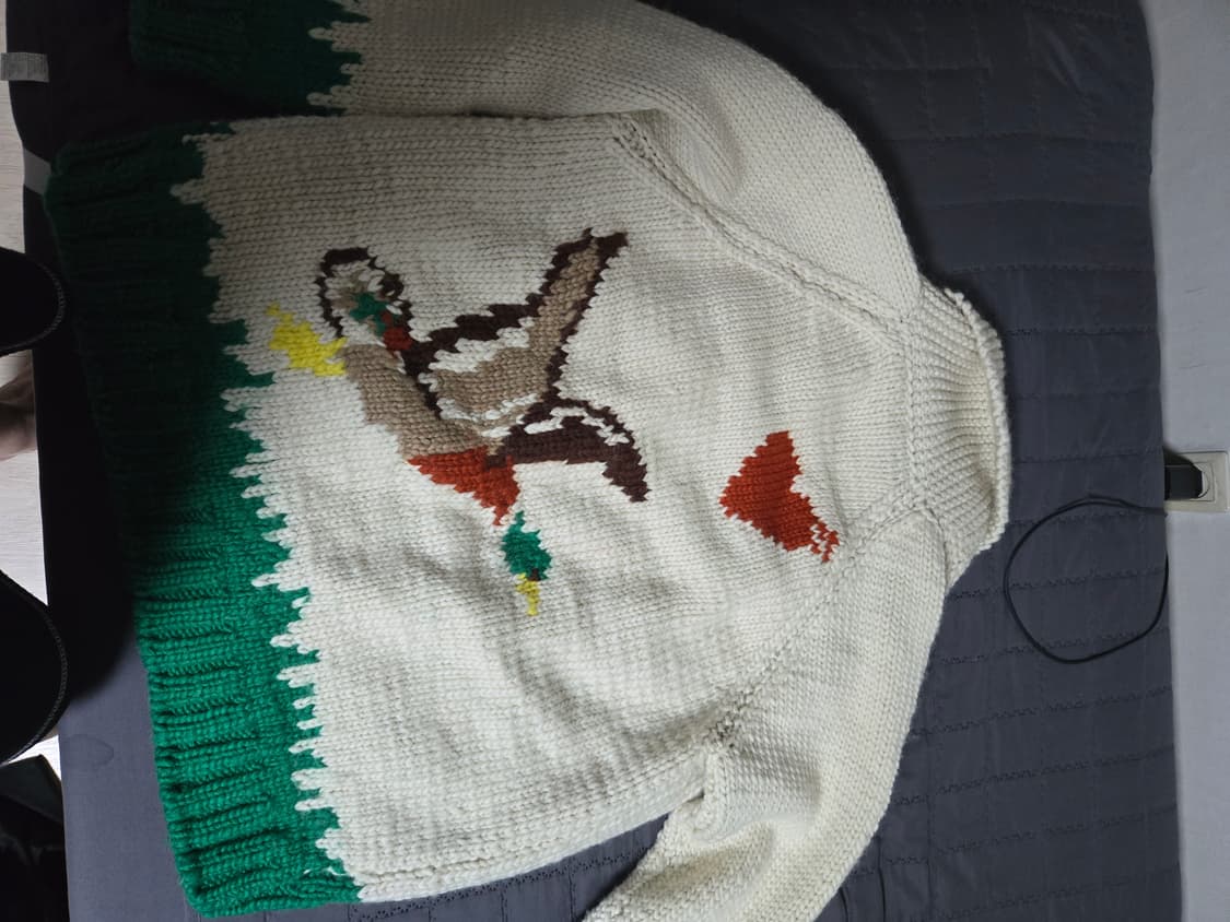 휴먼메이드 코위찬 상품이미지2