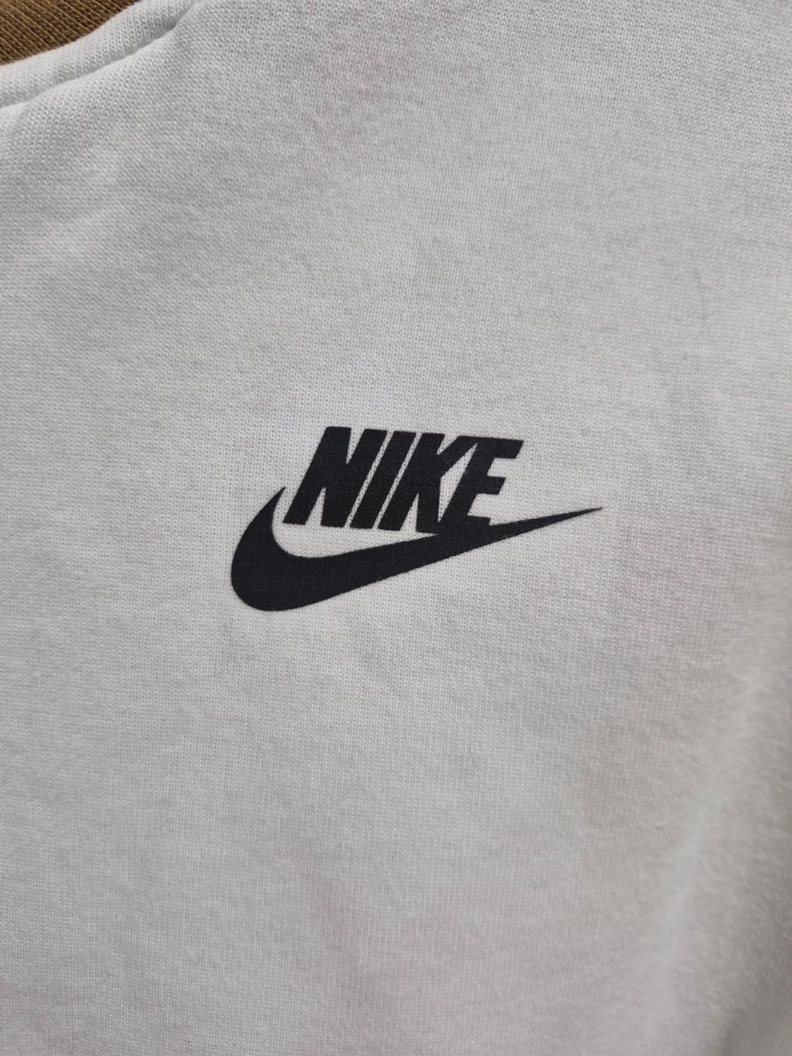 나이키 여성 봄버 코튼자켓 66 상품이미지3