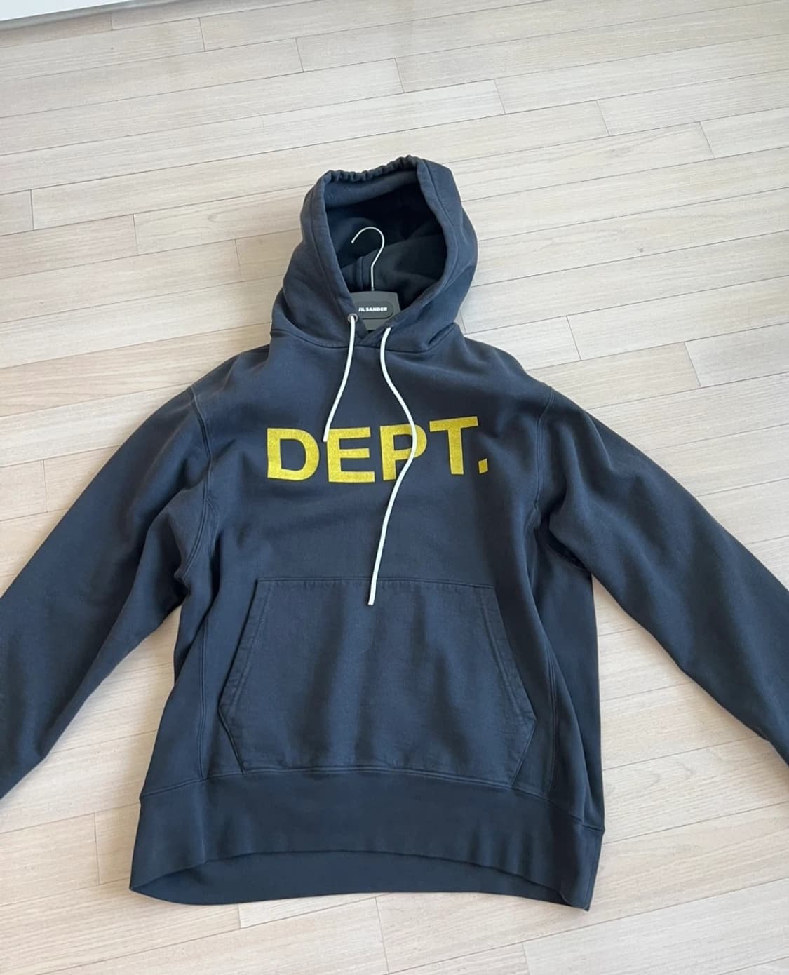 갤러리디파트먼트 dept 후드 xl 상품이미지2