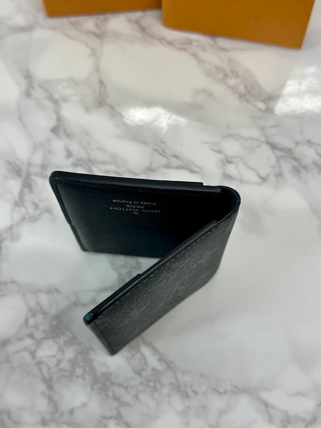 [풀구성] 루이비통 이클립스 오거나이저 카드지갑 상품이미지5