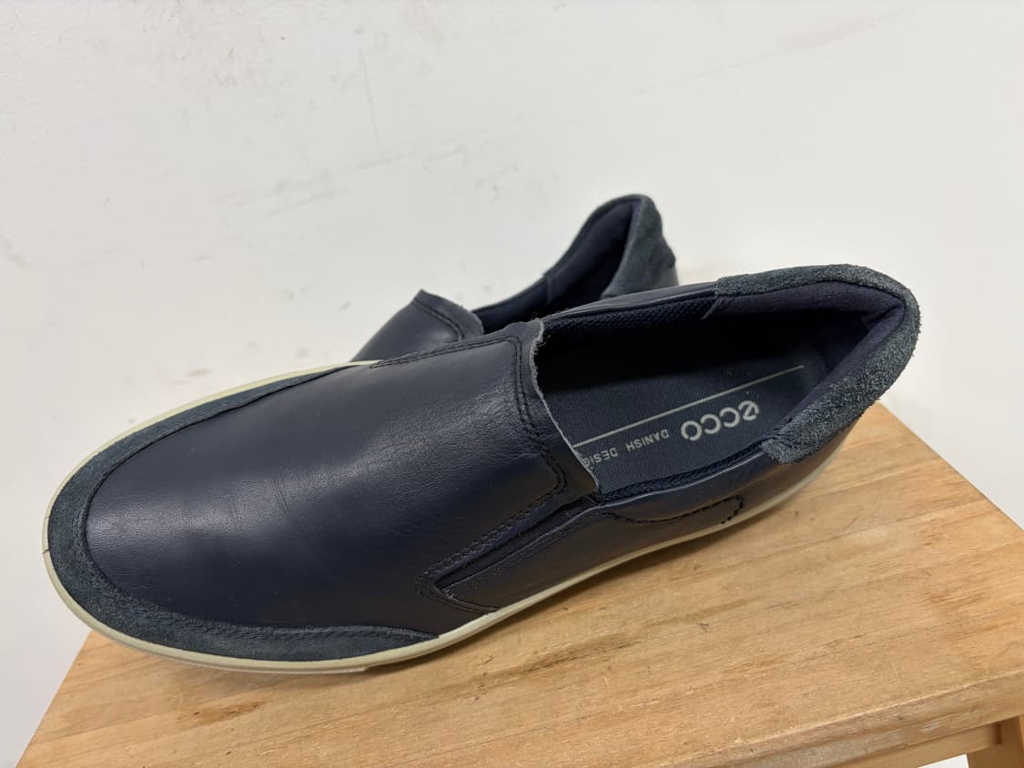 에코 남성 슬립온 255 상품이미지8